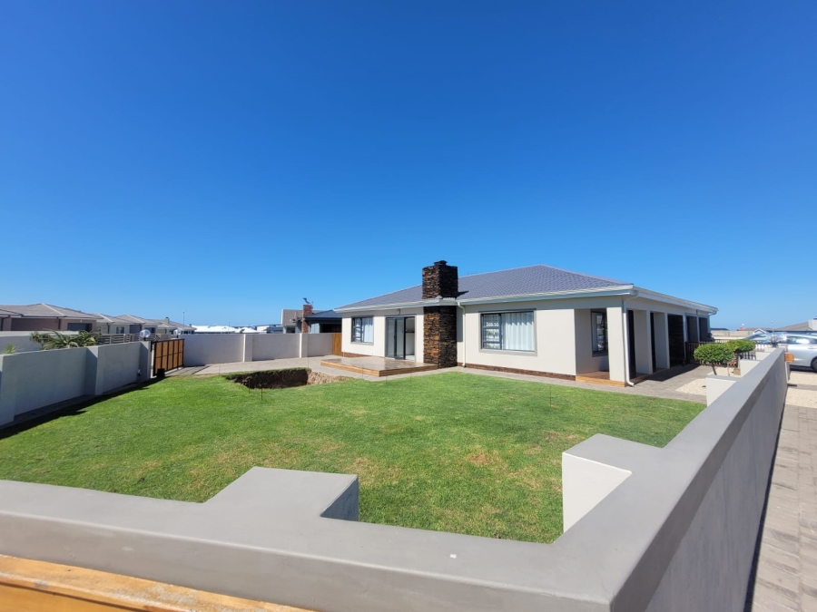 To Let 3 Bedroom Property for Rent in Fountains Estate Eastern Cape